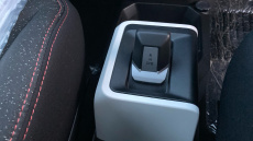 Dacia Spring 27kWh Expression 65 48kW 5dr Auto Electric Hatchback